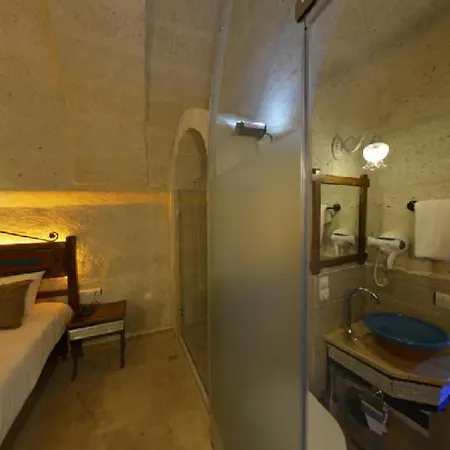 Otel Zuwinasa House Avanos
