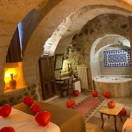 Ξενοδοχείο Zuwinasa House Avanos