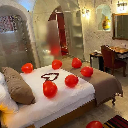 Zuwinasa House Avanos