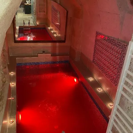 Zuwinasa House Otel Avanos