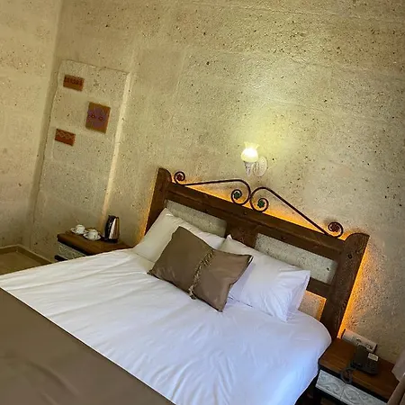 Zuwinasa House Avanos