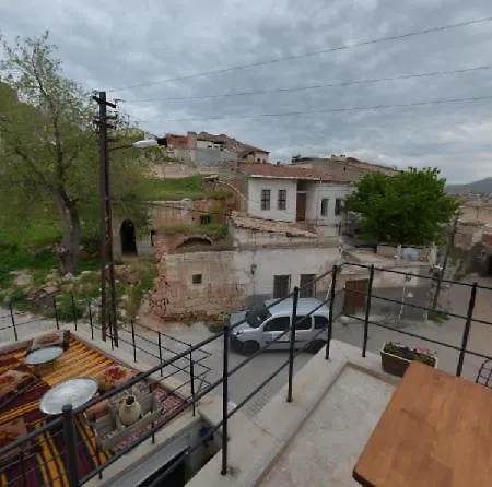 Zuwinasa House فندق *