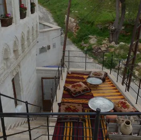 Zuwinasa House Avanos