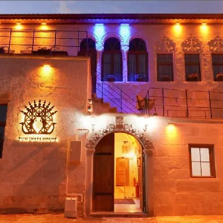 Zuwinasa House Avanos