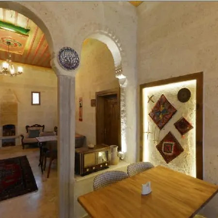Zuwinasa House Otel Avanos