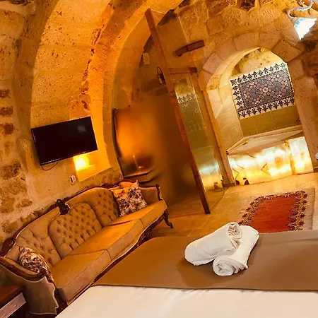 Zuwinasa House Hotel Avanos