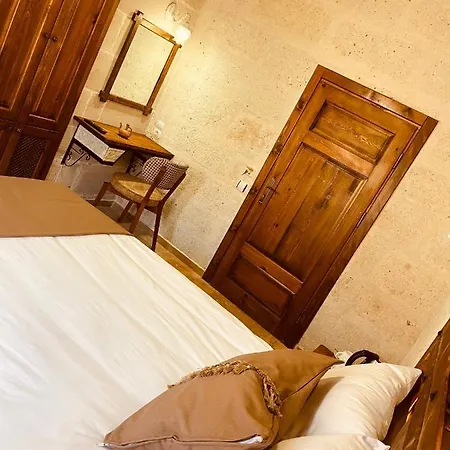 Zuwinasa House Otel Avanos