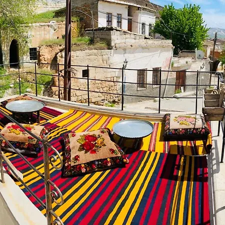 Zuwinasa House * Avanos