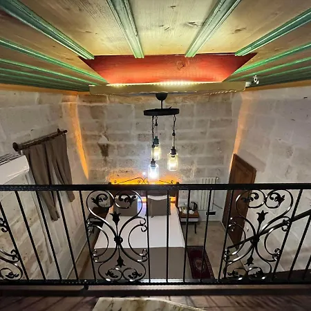 Zuwinasa House Отель *