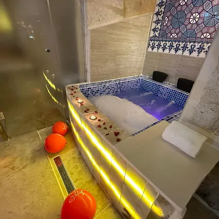 Zuwinasa House * Avanos