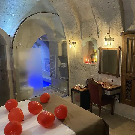 Zuwinasa House Ξενοδοχείο Avanos