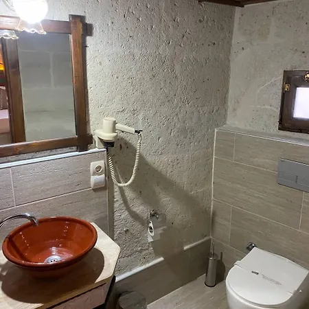 Zuwinasa House Отель *