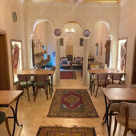 Zuwinasa House Ξενοδοχείο *