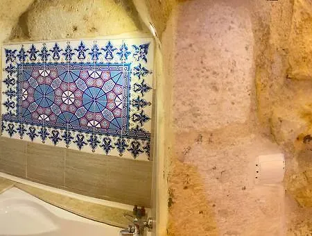 Zuwinasa House Avanos