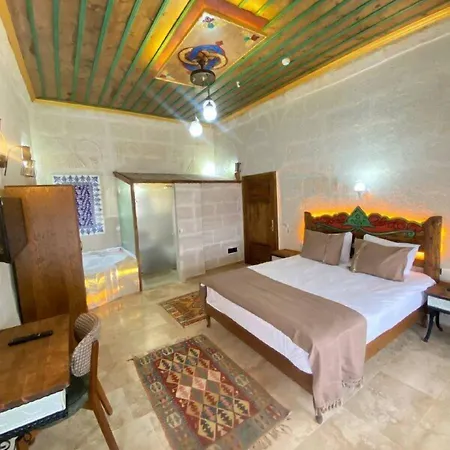 Zuwinasa House Avanos