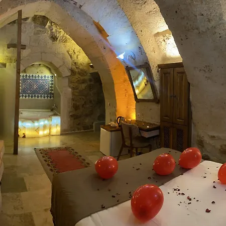 Ξενοδοχείο Zuwinasa House Avanos