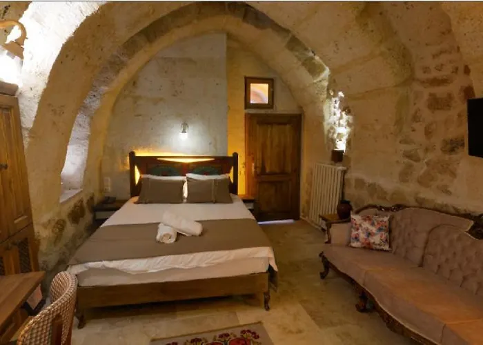 Zuwinasa House * Avanos