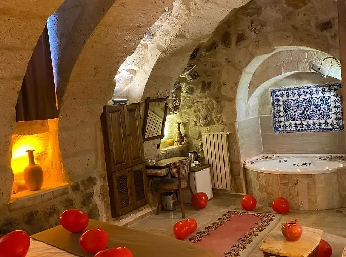 Otel Zuwinasa House Avanos