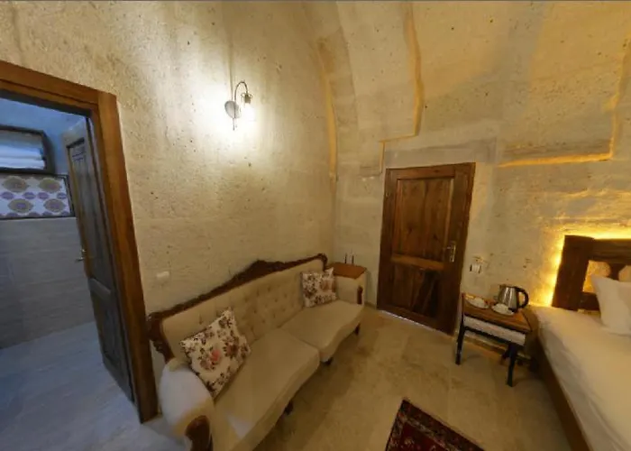 Zuwinasa House Otel Avanos