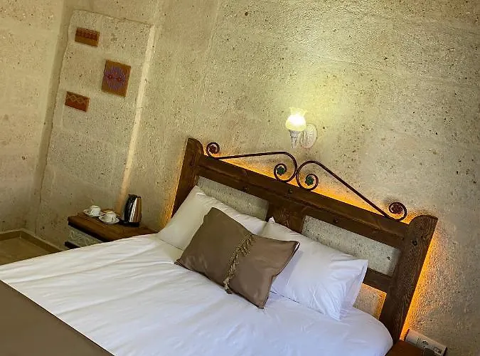 Zuwinasa House Avanos