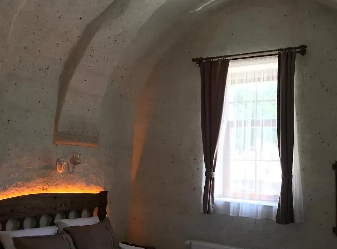 Zuwinasa House Avanos