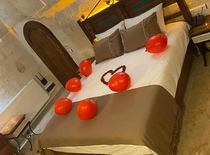 Zuwinasa House Avanos