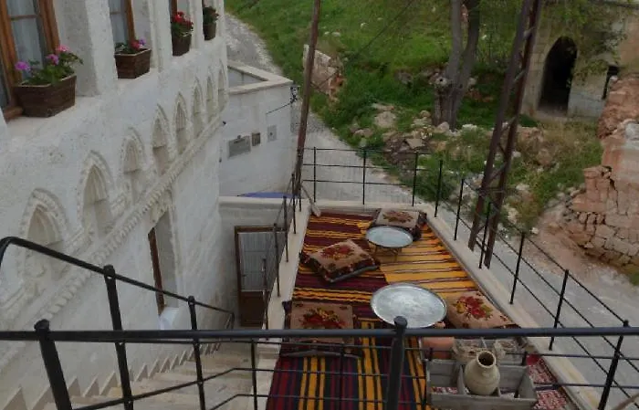 Zuwinasa House Avanos