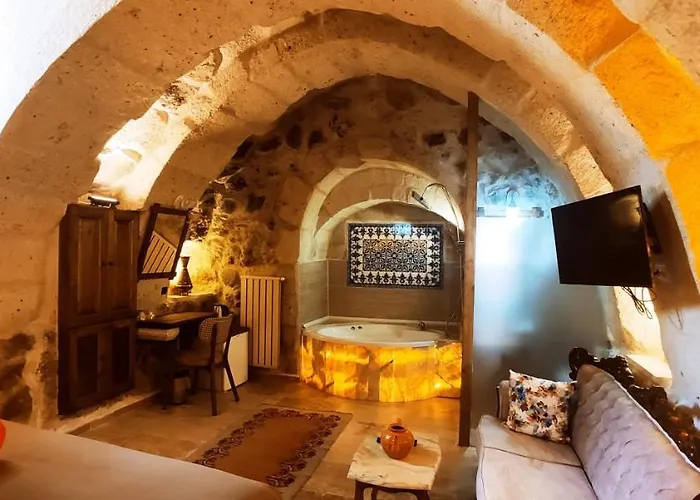 Zuwinasa House Hotel *