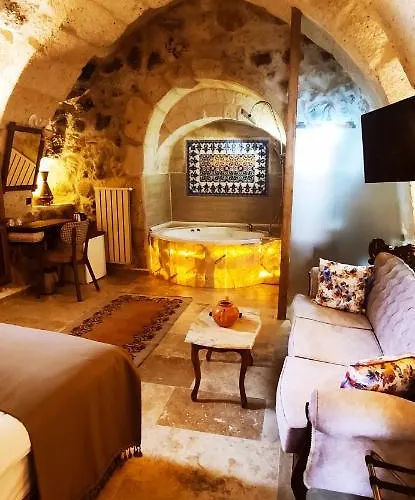 Otel Zuwinasa House Avanos