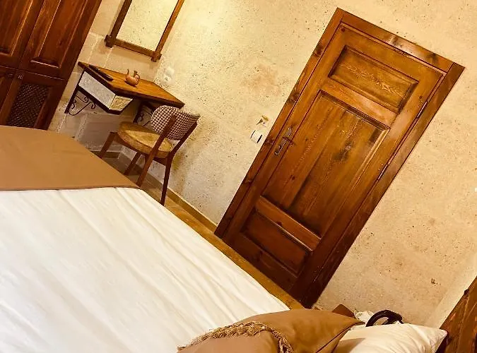 Zuwinasa House Otel Avanos