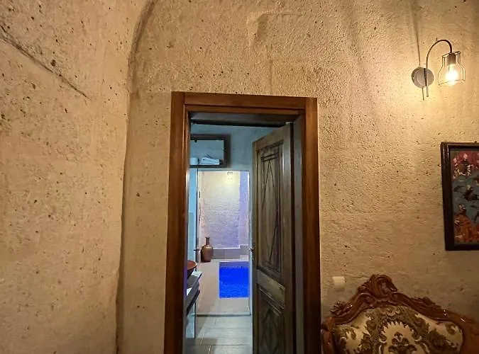 Zuwinasa House Otel Avanos