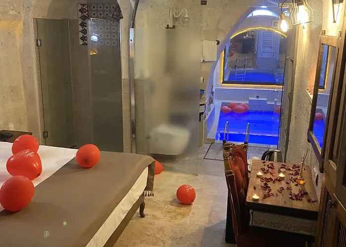 Zuwinasa House Отель